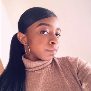 Meet your Posher, Tierra